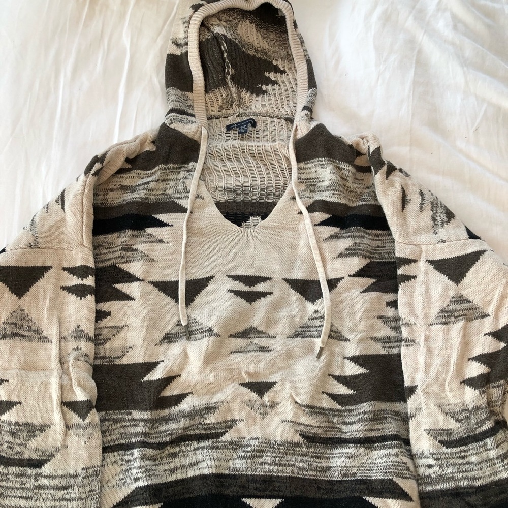 Womens XL sweatshirt